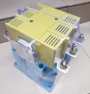 CJ20-160A 3pole Contactor.