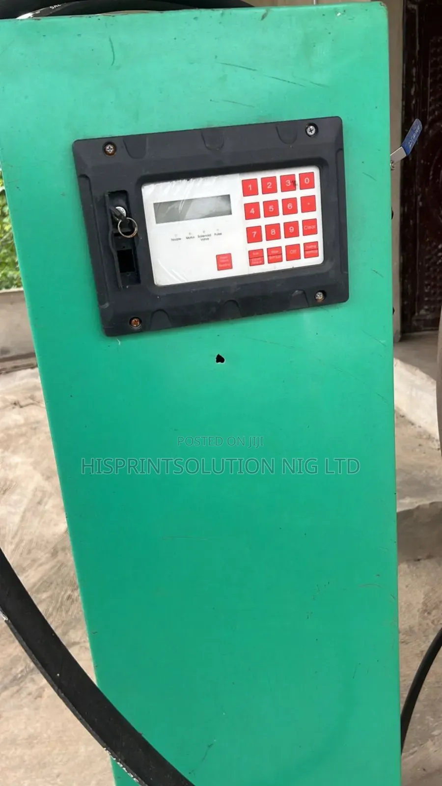 2.5tons Gas Tanks