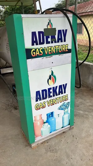 2.5tons Gas Tanks