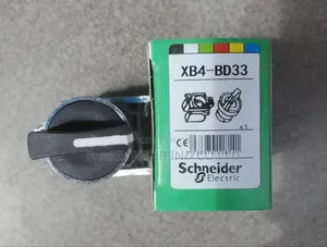 Schneider on/Off/on Switch