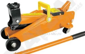 2 Ton Hydraulic Trolley Jack