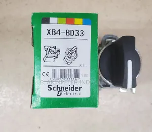 Schneider on/Off/on Switch