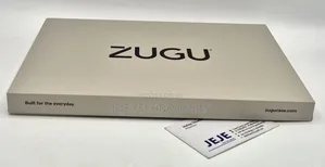 Zugu iPad Cover