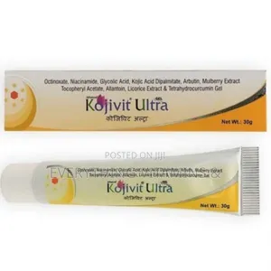 Kojivit Ultra Gel