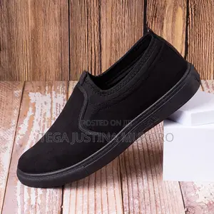 Easy Wear Men's Footwear