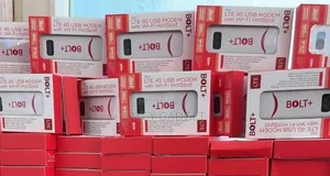 4G USB Router Modem With Wifi Hotspot