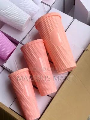 3 In 1 Cup Set