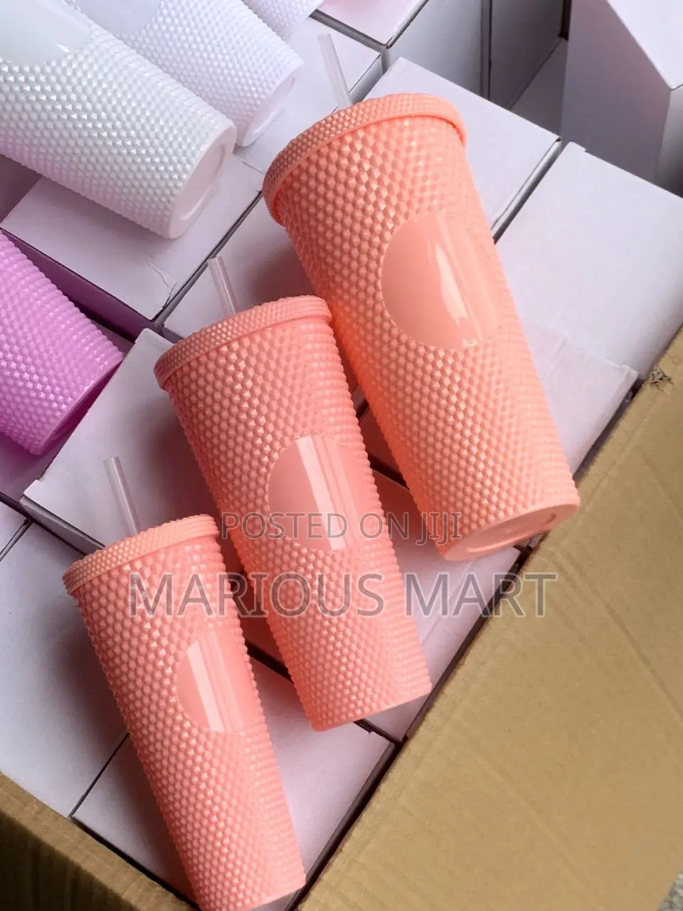 3 In 1 Cup Set