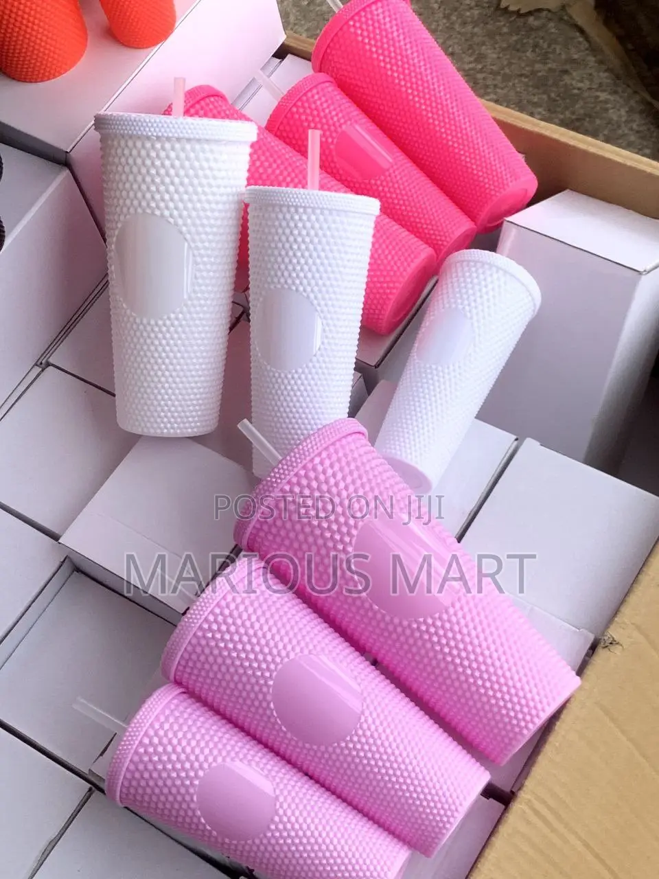 3 In 1 Cup Set