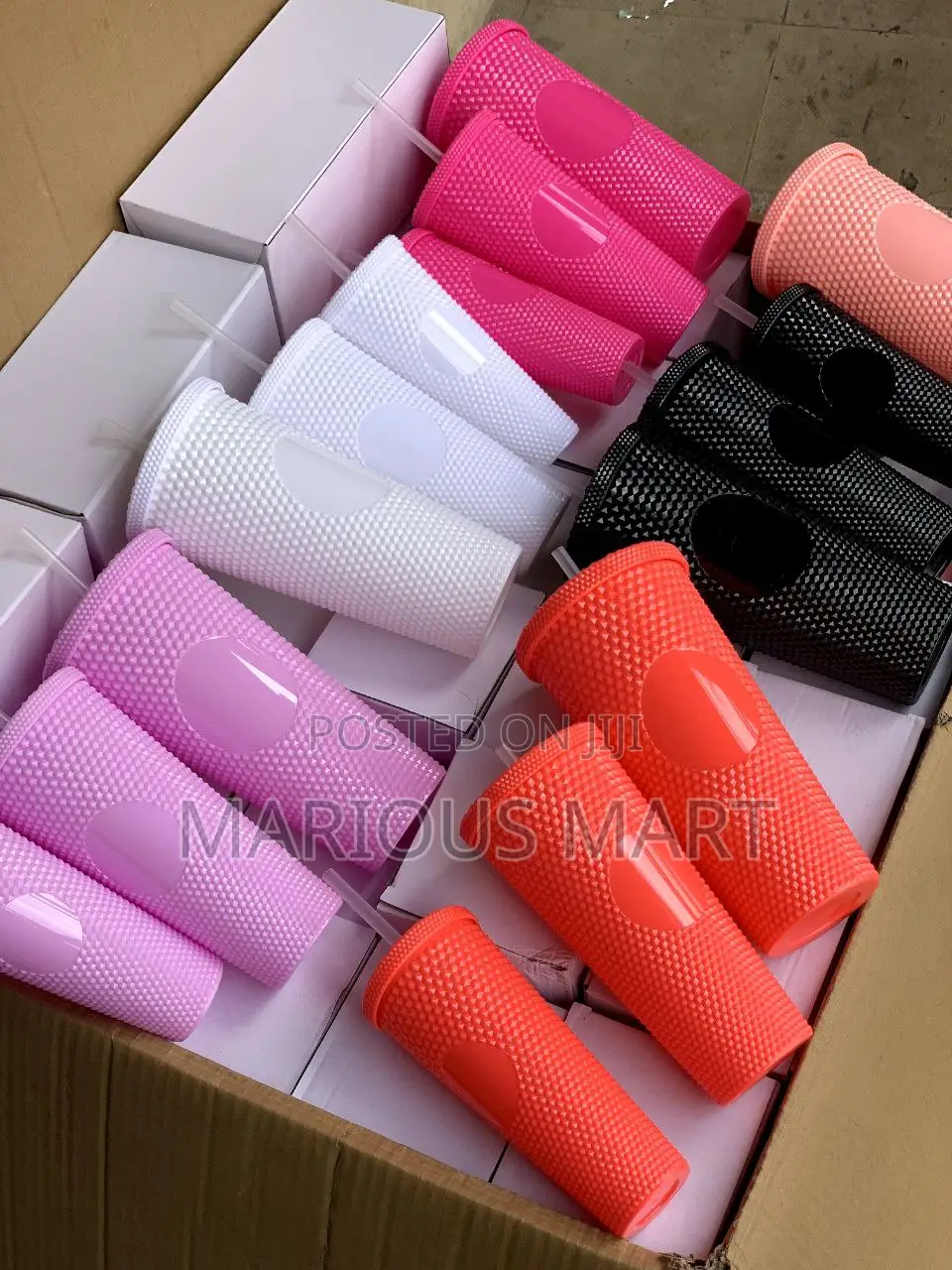 3 In 1 Cup Set