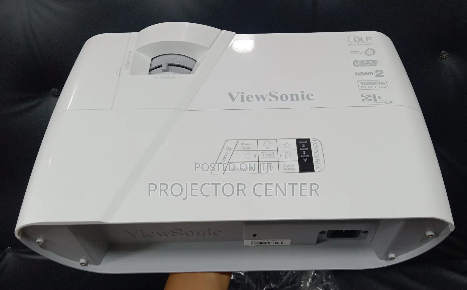 Viewsonic Projector