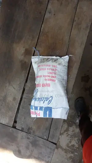 Earthing Salt for Earthing Against Thunder and Lightning