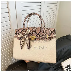 Big Luxury Bag