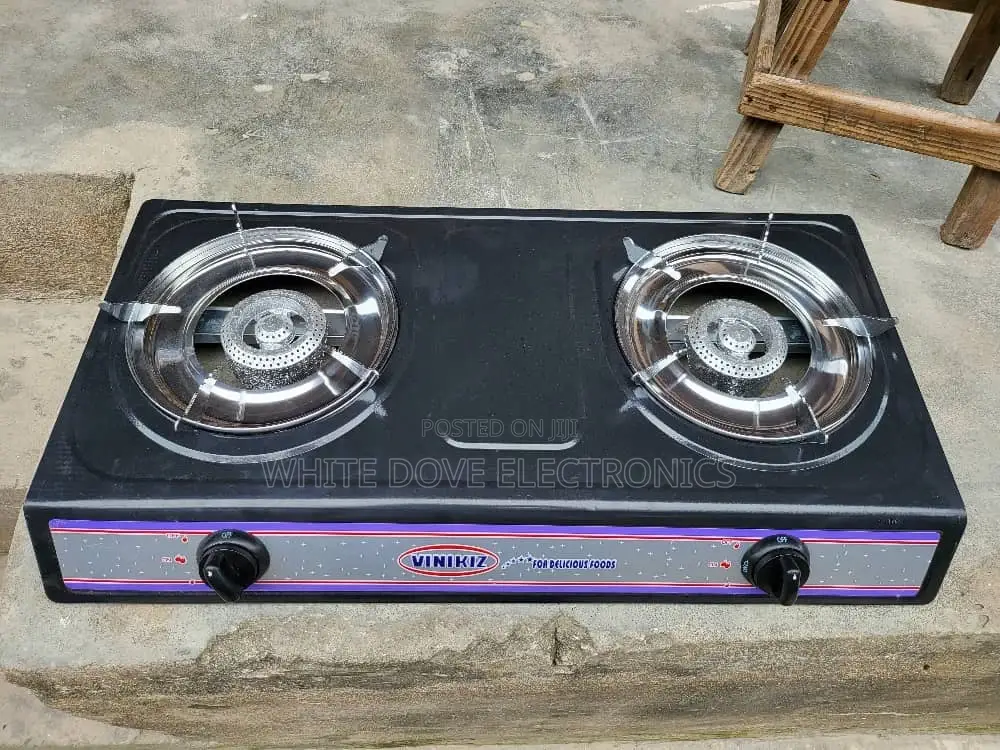 Gas Cooker Available Different Design Can Be Waybill Also