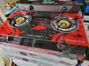 Gas Cooker Available Different Design Can Be Waybill Also