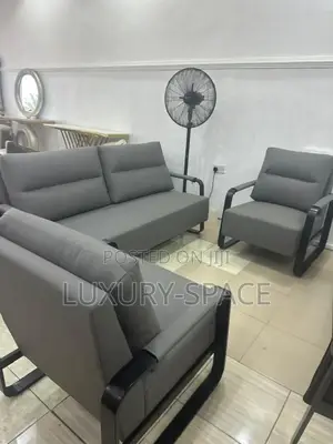 Unique Office Sofa Set