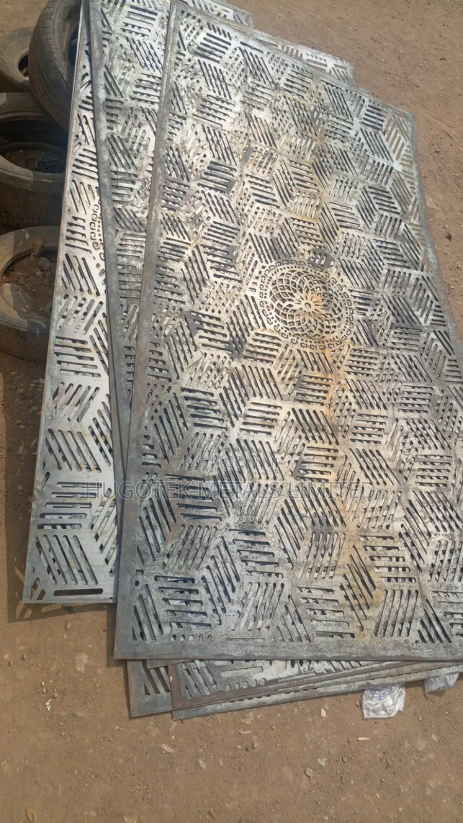 Design Plate (All Designs)