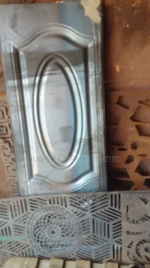 Design Doors (All Designs)