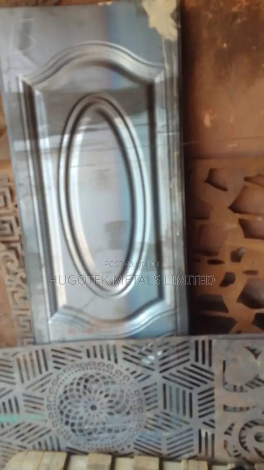 Design Doors (All Designs)