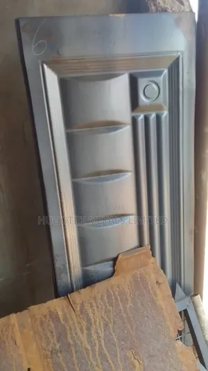 Design Doors (All Designs)