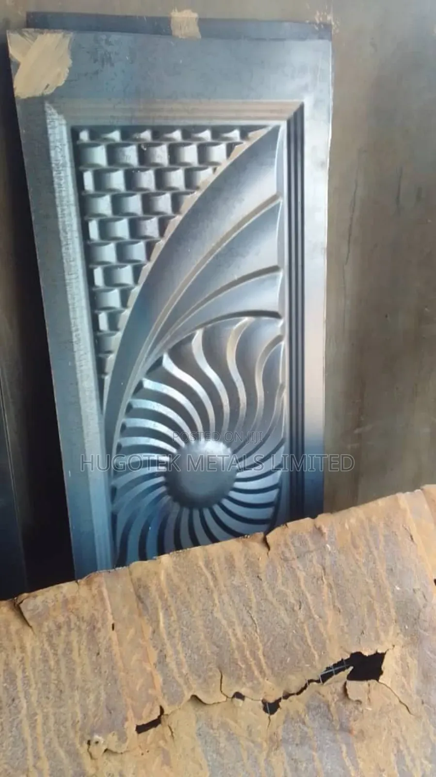 Design Doors (All Designs)