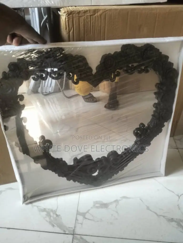 Different Design Mirrors Is Available