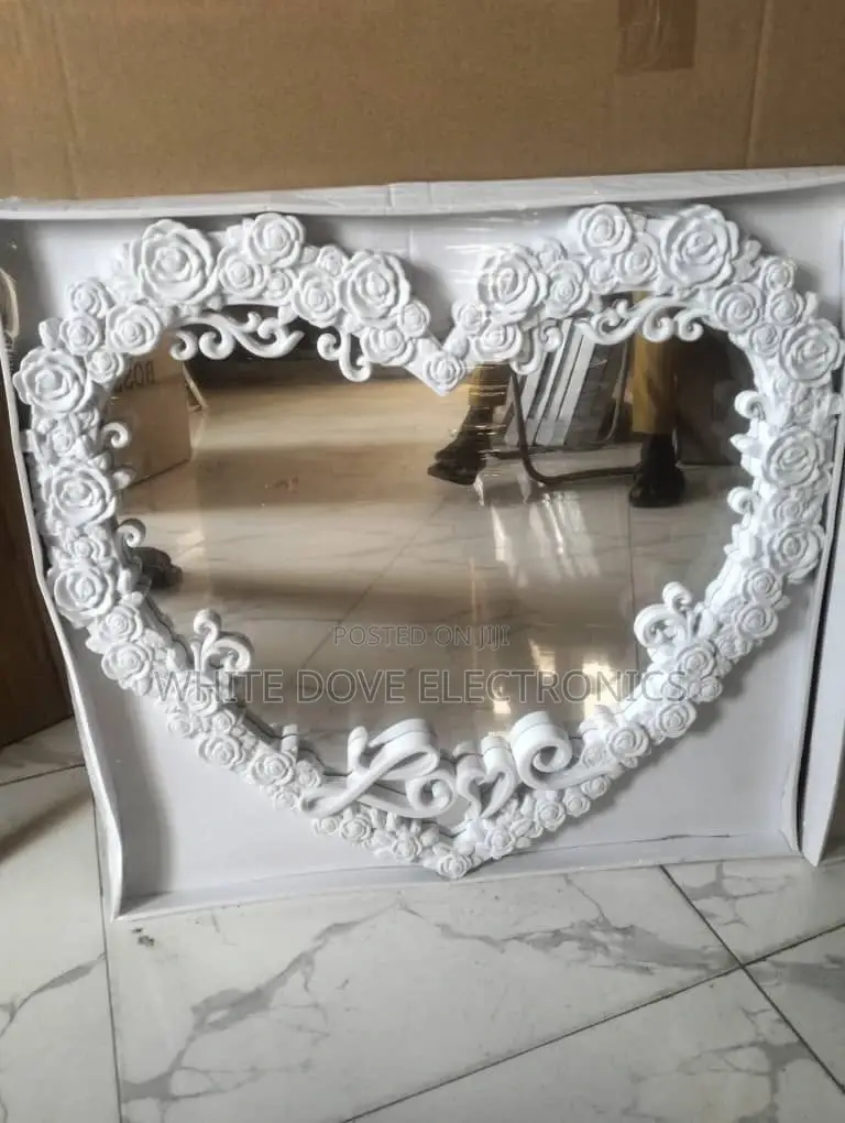 Different Design Mirrors Is Available