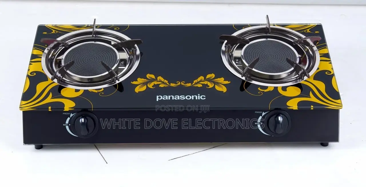 Gas Cooker Available