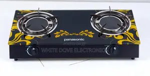 Gas Cooker Available