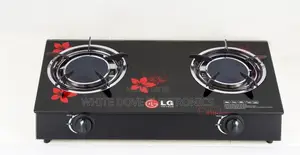 Gas Cooker Available