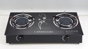 Gas Cooker Available