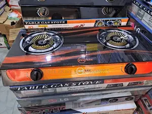 Gas Cooker Available