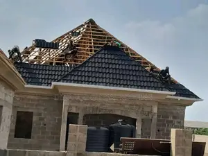 Quality Roofing Sheets