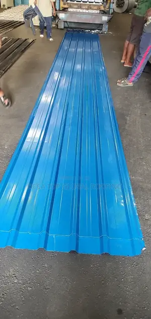 Quality Roofing Sheets