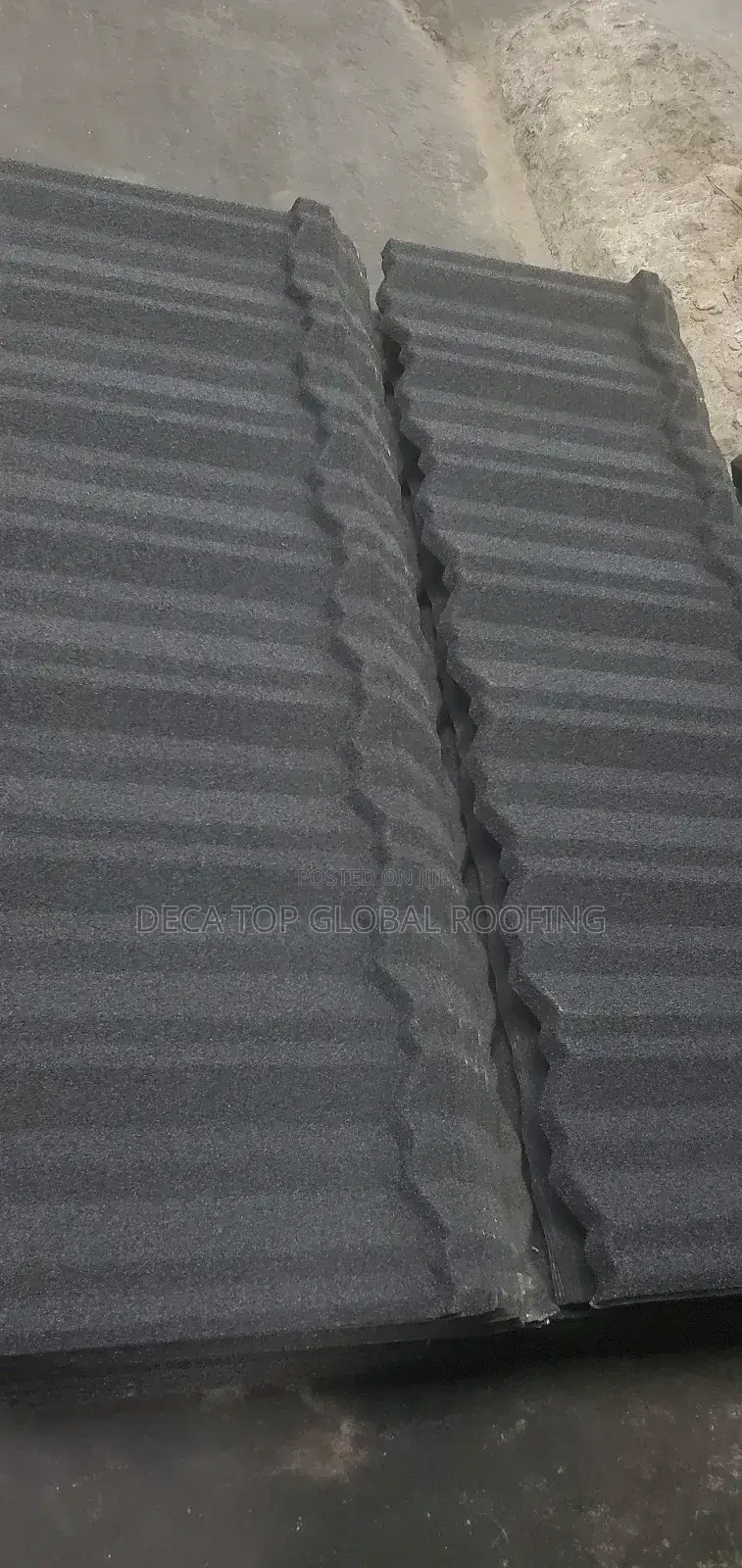Quality Roofing Sheets