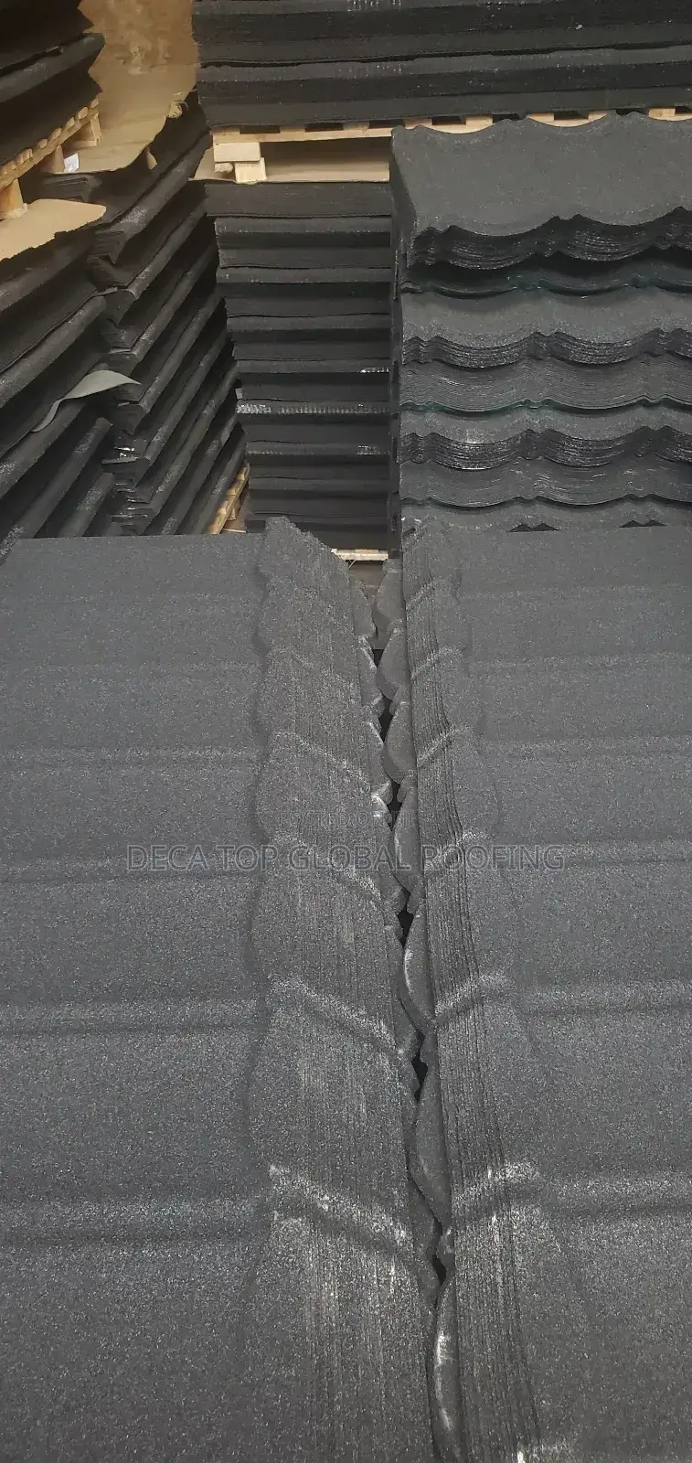 Quality Roofing Sheets
