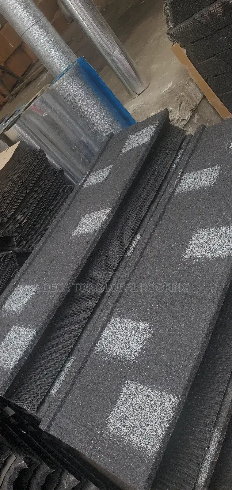 Quality Roofing Sheets