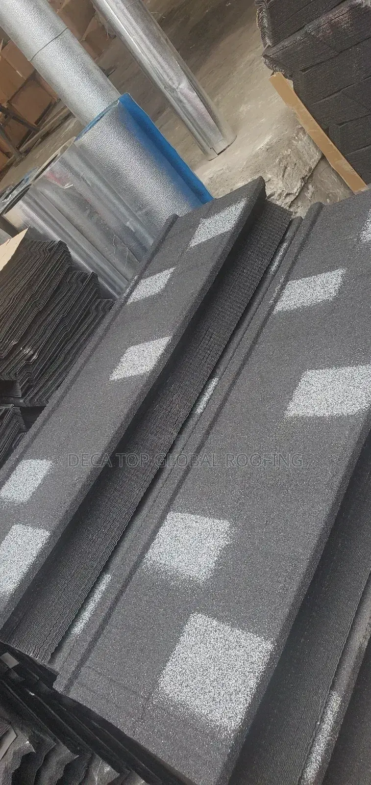 Quality Roofing Sheets