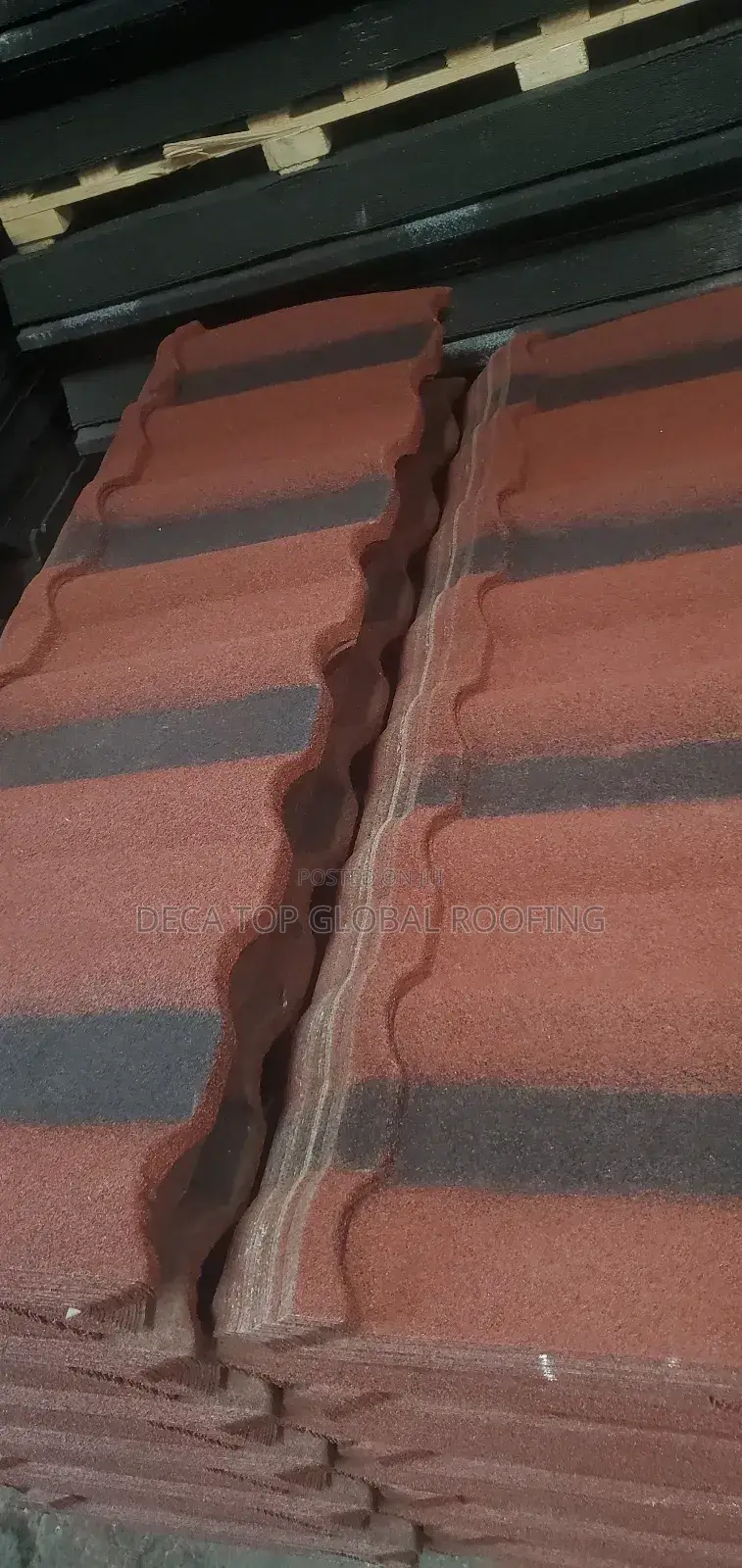 Quality Roofing Sheets