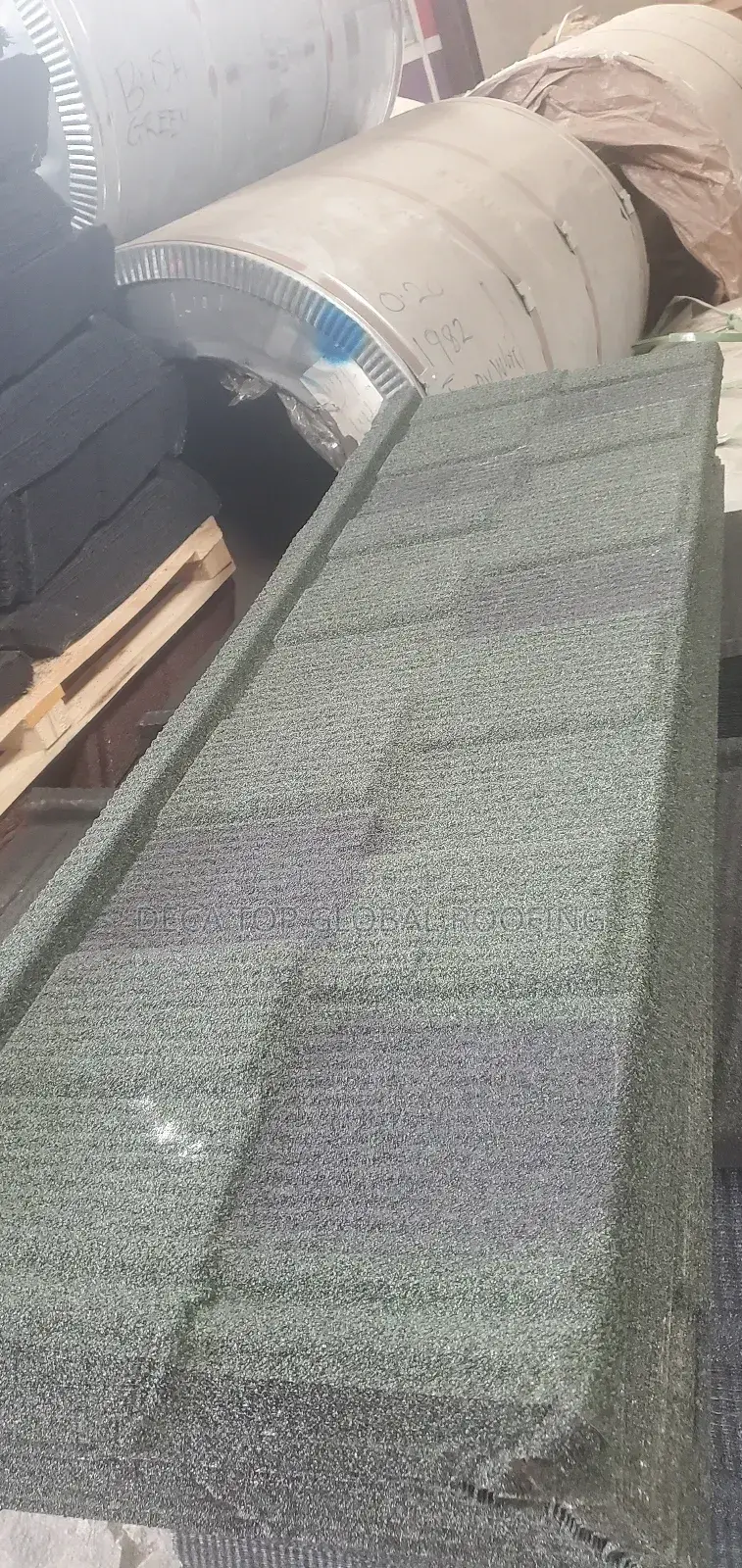 Quality Roofing Sheets
