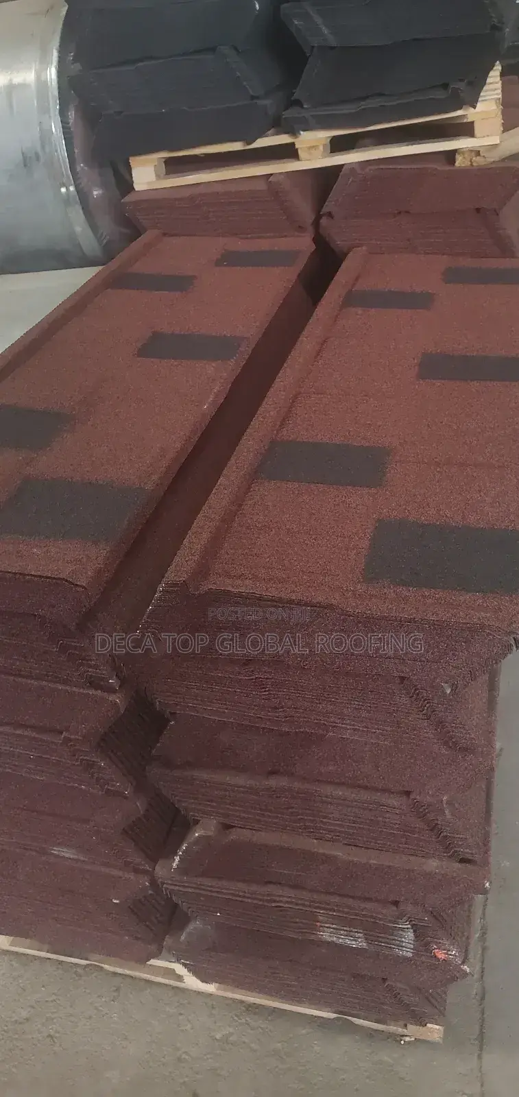 Quality Roofing Sheets