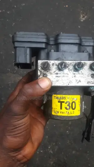 Abs Pump for Hyundai Elantra