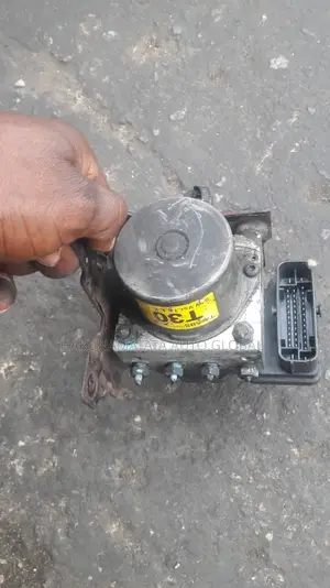 Abs Pump for Hyundai Elantra