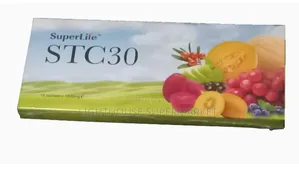 New Enhanced Stc30 for Adequate Healthcare for All Illnesses