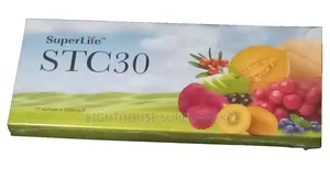 New Enhanced Stc30 for Adequate Healthcare for All Illnesses