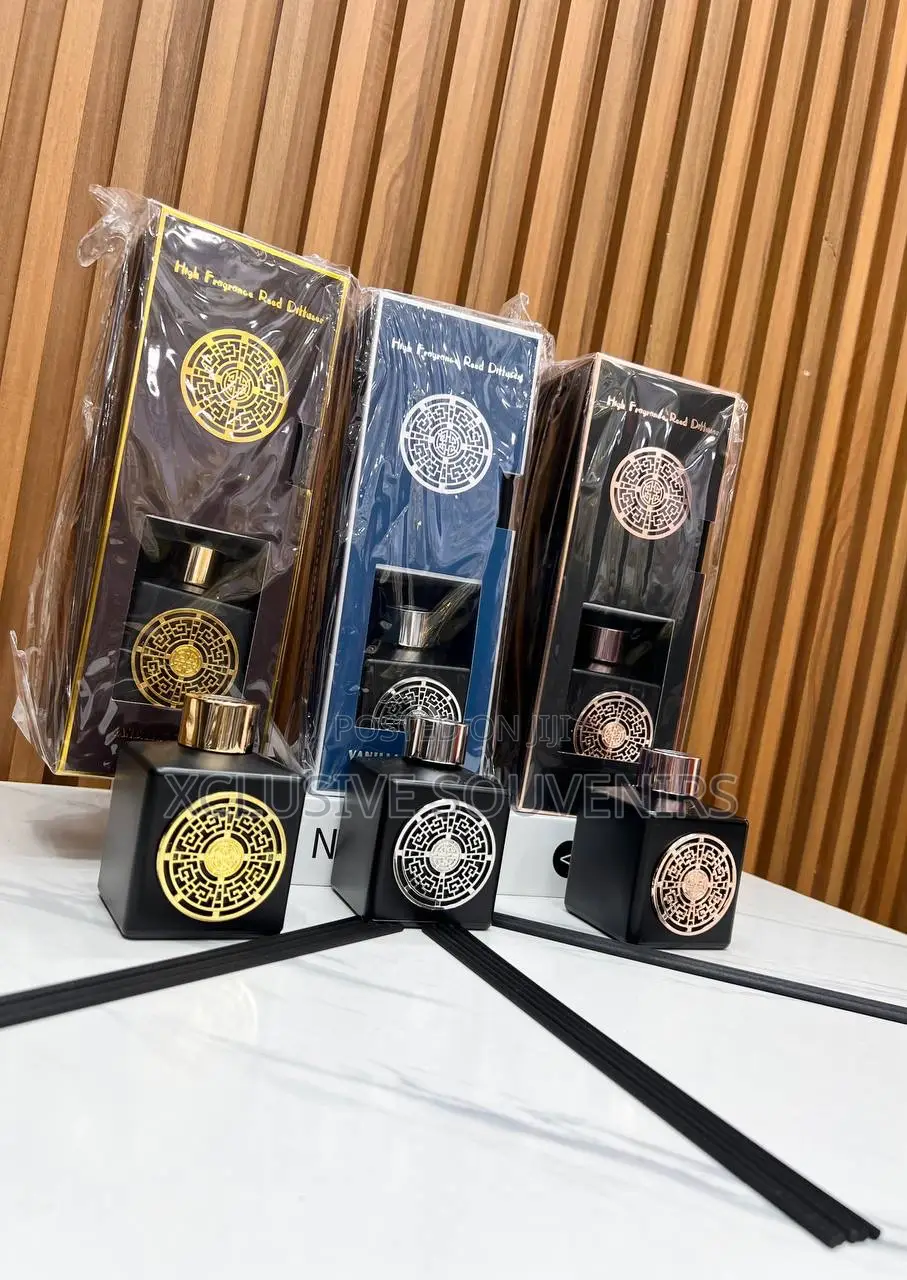 Versace Reed Diffuser