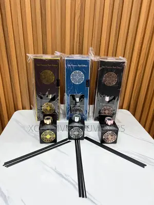 Versace Reed Diffuser