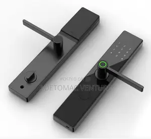 Computer Lock