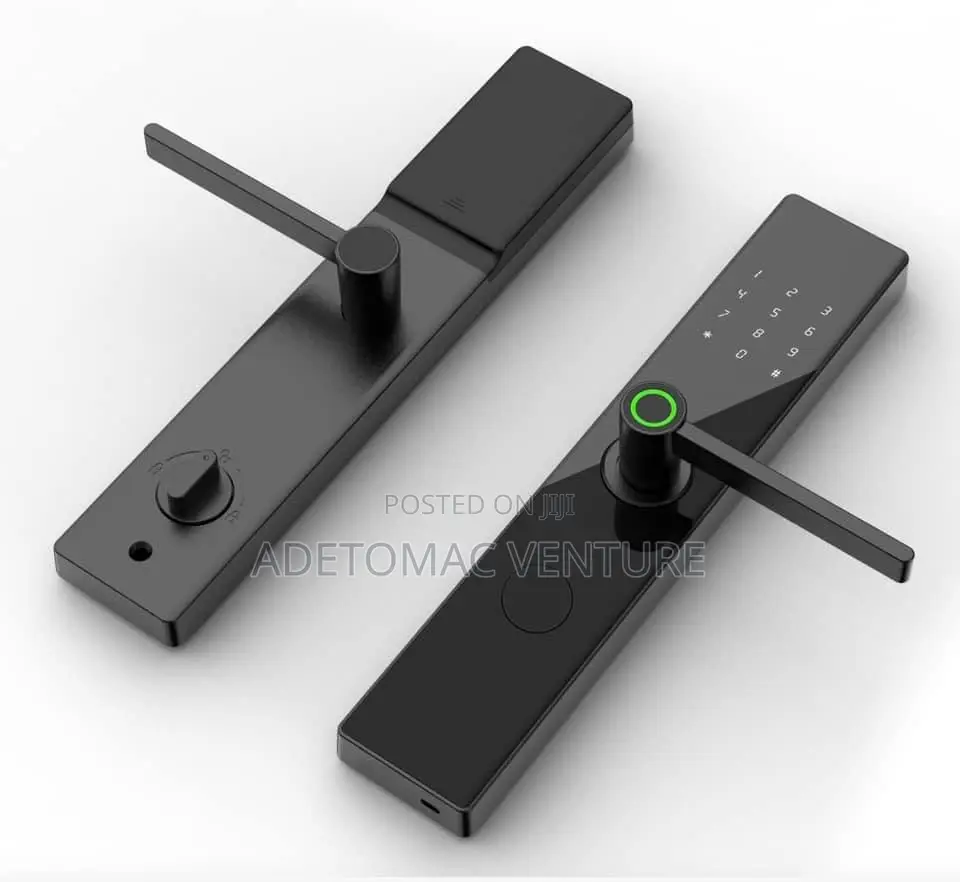 Computer Lock