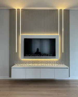 TV Console